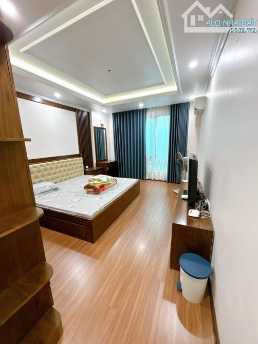 NGUYỄN THỊ ĐỊNH-96/118MT2-LÔ GÓC-SÁT PHỐ- 8TẦNG THANG MÁY-MT RỘNG-VỪA Ở VỪA KD CĂN HỘ-40TỶ - 6