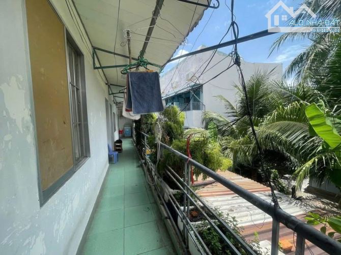 Bán nhà đường Thủy Xưởng – ngay cạnh siêu thị Lotte, diện tích 151,9 m² - 7