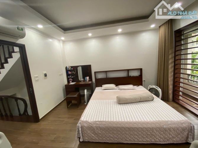 LIỀN KỀ, KĐT AN HƯNG, DƯƠNG NỘI, HÀ ĐÔNG, DT 92M2, 4 TẦNG, MT 5M, 26.5 TỶ, KINH DOANH ĐỈNH - 7