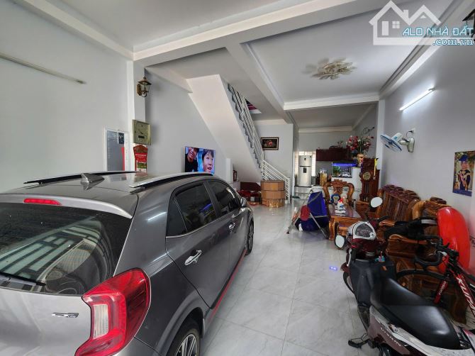 Bán nhà 1 Tầng – Hẻm ô tô đường Phú Trung, Vĩnh Thạnh, Tây Nha Trang - 7
