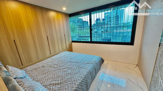 Bán tập Thể BLĐTB và XH, Phố Phương Mai gần Đại học Bách Kinh Xây sử dụng 65m2 - 7