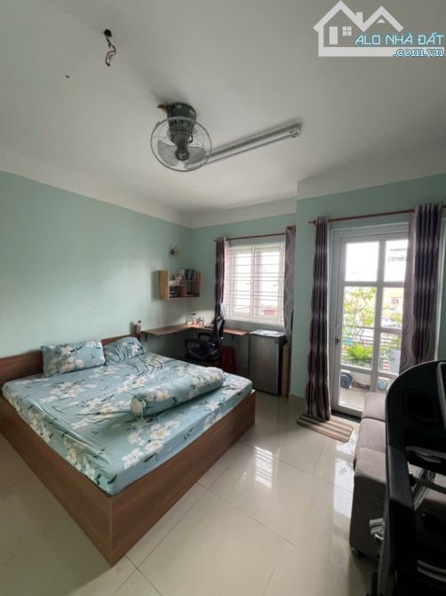 🔥 BÁN NHÀ ĐẸP - VỊ TRÍ ĐẮC ĐỊA GÒ VẤP - CHỈ 6.4 TỶ 🔥 - 7