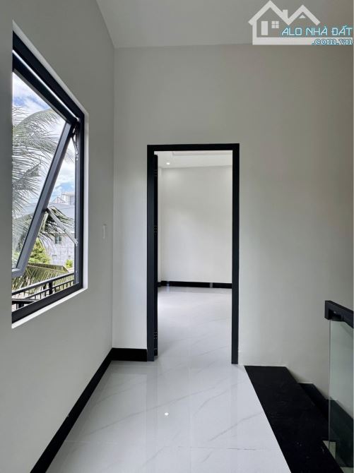 🌿Do không còn nhu cầu ở em bán nhà mới 1 trệt 1 lầu cực xinh – Gần KDL Bửu Long – Giá chỉ - 7