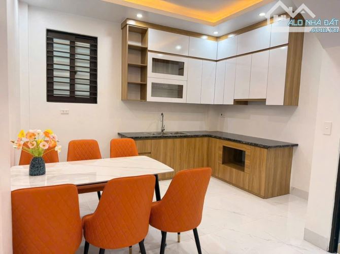 Bán nhà 3 tầng thiết kế hiện đại ngõ ngọc tuyền, ngọc châu, tp hải dương - 7