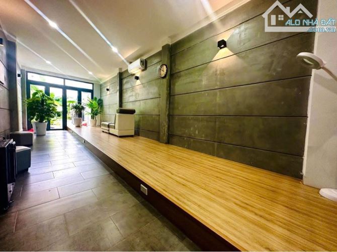 NHÀ MẶT TIỀN KINH DOANH HÙNG VƯƠNG NGAY TTTP: 12,8 tỷ - 7