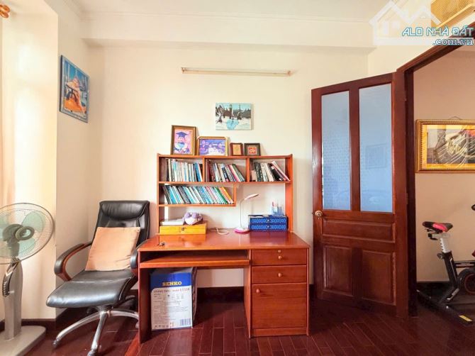 CHÍNH CHỦ ĐỊNH CƯ CẦN TÌM CHỦ MỚI CHO CĂN VILLA MINI LÊ QUANG ĐỊNH - HẺM XE HƠI THÔNG PHẠM - 7