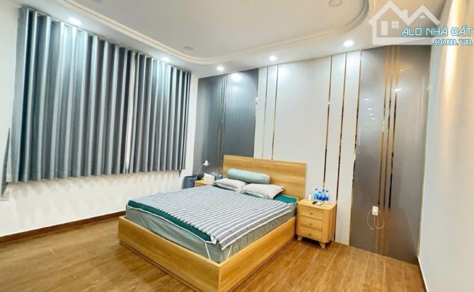 BIỆT THỰ HIM LAM 10x20 HIẾM CĂN BÁN KHU VỰC ĐẲNG CẤP GẦN TRUNG TÂM DÂN TRÍ AN NINH - 7