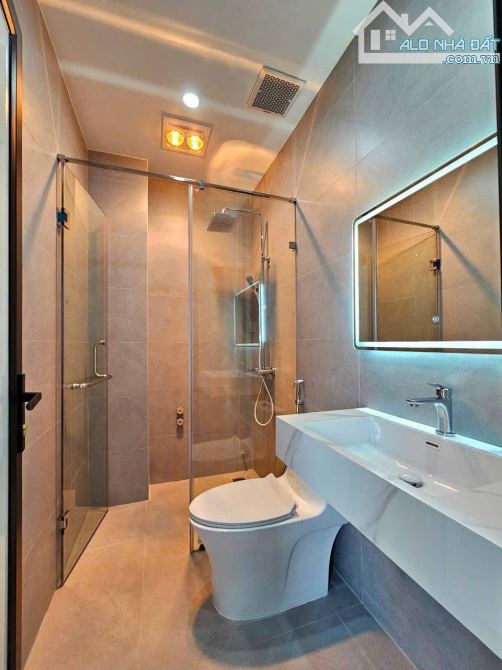 Bán Nhà 4 Tầng – Trực Cát, Vĩnh Niệm, Lê Chân – Giá 6,65 Tỷ (Thỏa thuận) - 7