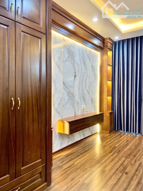 CẦN BÁN CĂN NHÀ 4 TẦNG KHU AN PHÚ -HẢI DƯƠNG - 7