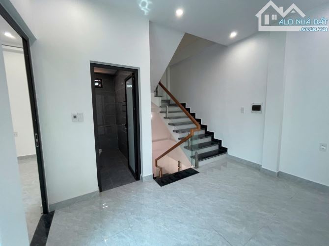 💥 BIỆT THỰ MINI 3 TẦNG – 3 MẶT TIỀN – SÂN CỔNG RIÊNG – NGÕ Ô TÔ – CHỈ 3,15 TỶ! - 7