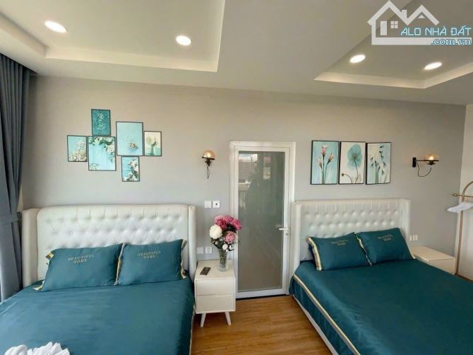 BÁN VILLA 2 CĂN RIÊNG BIỆT – KINH DOANH TỐT – TRỊNH HOÀI ĐỨC, P11, ĐÀ LẠT – SỔ HOÀN CÔNG - 7