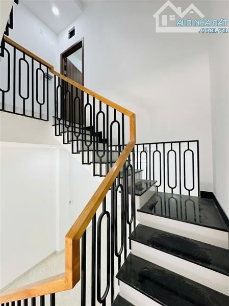 NHÀ ĐẸP 3 TẦNG 63M2(4X16)-TRẦN VĂN KIỂU-GIÁ 8.9 TỶ - 7