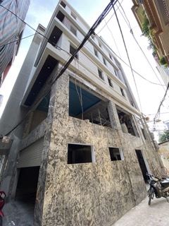 Bán nhà Ngọc Thuỵ ,DT 54m2 ,MT 10.5m ,6 Tầng , Giá 16.9 tỷ ,Ba mặt thoáng - Gara Ô tô - 7