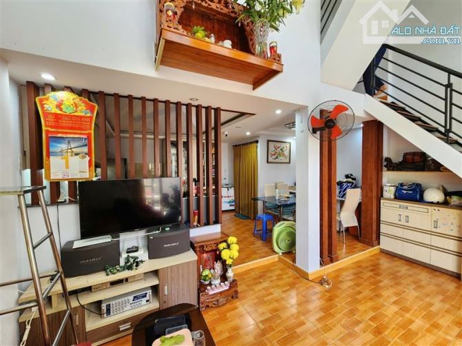 🔥BÁN CĂN HOMESTAY LÊ QUANG ĐỊNH🔥ĐẸP LUNG LINH 0 LỘ GIỚI🔥SỔ NỞ HẬU DT 134M2 - 7