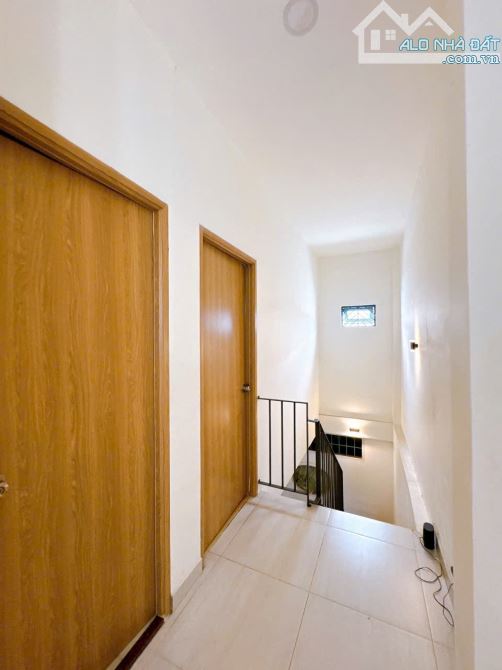 Bán nhà ngang 8m MT Phan Trung P. Tân Mai Biên Hòa - Giá chỉ 20tỉ5 - 7