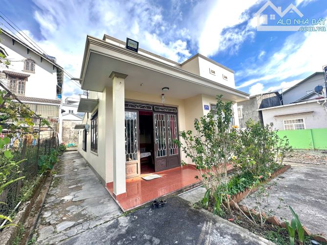 743M2 ĐẤT MẶT TIỀN TRẦN QUÝ CÁP - SẴN 534XD CHUYỂN ĐƯỢC FULL - ĐƯỜNG NHỰA CHÍNH TIỆN KD - 7