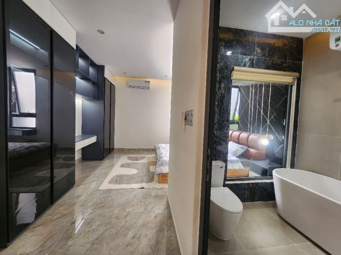 Đường 7,5 Hoà Xuân, chất lượng sống cao cấp - 7