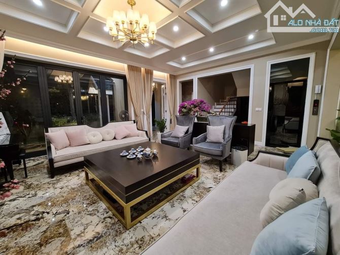 BÁN BIỆT THỰ ĐƠN LẬP ĐƯỜNG LIÊN PHƯỜNG – PHƯỚC LONG B, TP THỦ ĐỨC – 270M² – 34 TỶ - 7