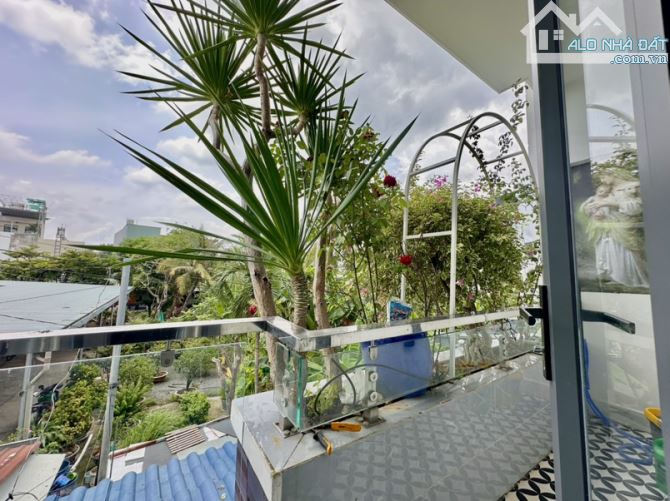 🚘 BÁN NHÀ 4 TẦNG HẺM XE HƠI – 69m² (4.5m x 15.2m) - DƯƠNG ĐÌNH HỘI, PHƯỚC LONG B, QUẬN 9 - 7