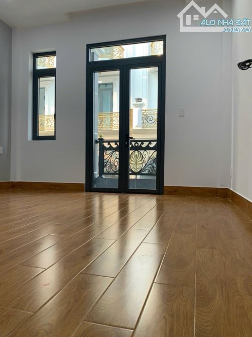 🏡 NHÀ MỚI 4 TẦNG – KHU PHÂN LÔ ĐỒNG BỘ ĐƯỜNG 26/3 – CHỈ NHỈNH 7 TỶ - 7