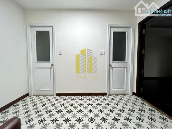 Villa Khu Bảo Vệ 24/24 Thang Máy - Nhà Hiện Đại Giá 59 Triệu - 7