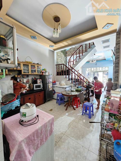 Bán nhà 1T1L 4x16.9m, hẻm Nguyễn Thị Chạy p. Tân Đông Hiệp gần chợ Tân Long - 7