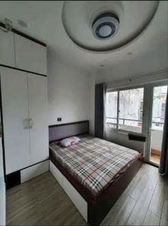 BÁN NHÀ ĐẸP 5 TẦNG, HUỲNH TỊNH CỦA, P. XUÂN HÒA, TP.HCM GIÁ CHỈ 9.3 TỶ - 7