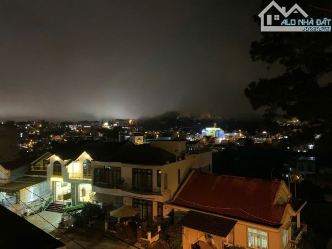 ✨🏡✨ Cần bán Nhà Phố Nhà Mặt Tiền, đường Tô Hiến Thành, P.03, Đà Lạt - 7