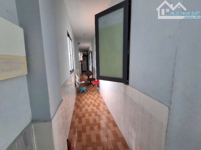 Quận 7, Nhà 5 tầng hoàn công đủ 135m2, Hẻm 6m, dòng tiền 20tr/tháng. Chỉ 16,xxx tỷ - 7