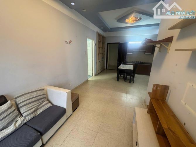 Chung Cư Ngô Gia Tự Quận 10 : 2p ngủ, 75m2, 10tr/th - 7