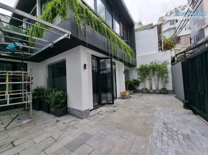 💎 Bán Biệt Thự  vị trí vàng Góc 3 Mặt Tiền – Siêu Hiếm Tại Quận 1 – Chỉ 83,5Tỷ - 7