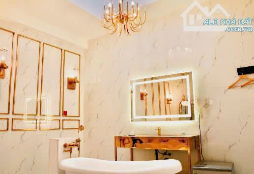 Siêu hiếm Tòa khách sạn An Khánh- Quận 2  22 Phòng – Thu Net 130 Triệu/Tháng – Giá 45 Tỷ - 7