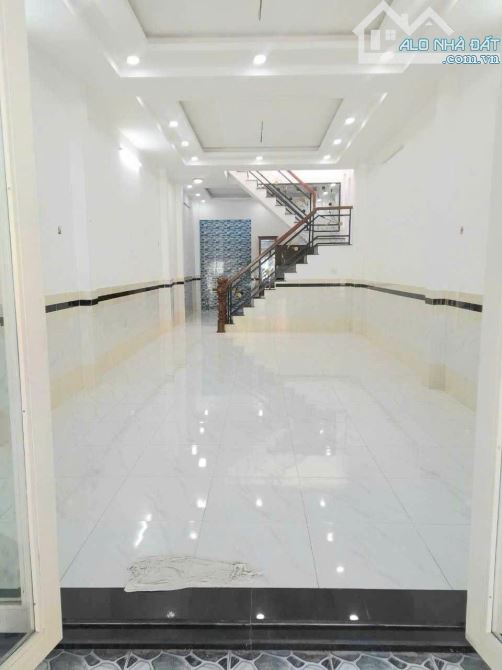 Bán Nhà Mặt Tiền Kinh Doanh Trần Thị Hè, 82m2,2 Tầng, BTCT, Đường 12m, Thông Tứ Tung - 7
