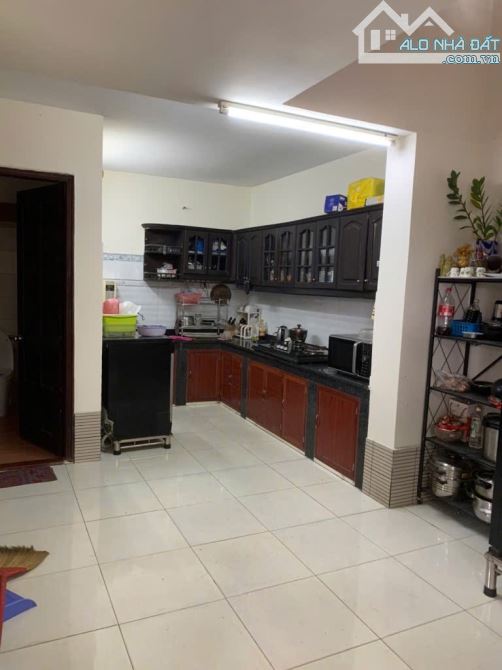 🏠LÝ PHỤC MAN - Q7, BÁN CĂN GÓC 2 MT, 10X13, 4 TẦNG, TẶNG FULL NỘI THẤT, NHỈNH 14 TỶ - 7
