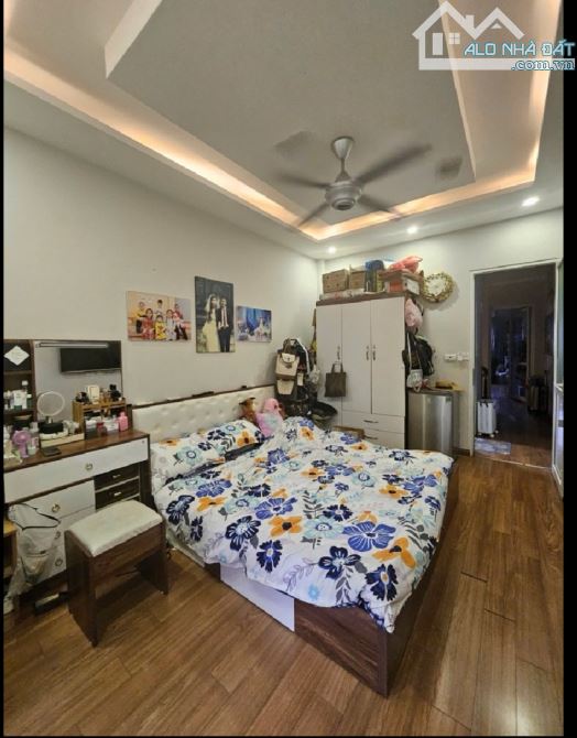 9.88 tỷ / 57 m2 /4 tầng /Lâm Du.Bồ Đề - 7