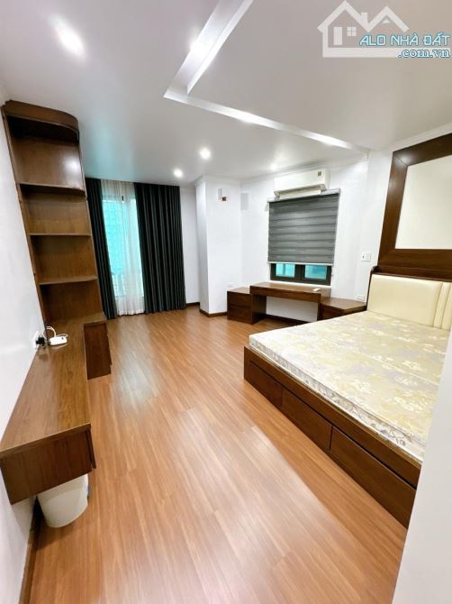 NGUYỄN THỊ ĐỊNH-96/118MT2-LÔ GÓC-SÁT PHỐ- 8TẦNG THANG MÁY-MT RỘNG-VỪA Ở VỪA KD CĂN HỘ-40TỶ - 7