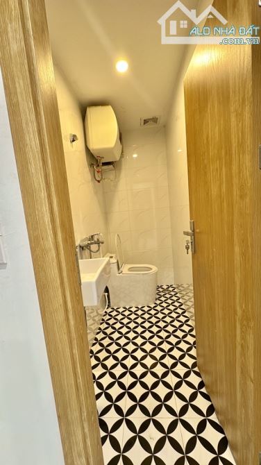 Bán tập Thể BLĐTB và XH, Phố Phương Mai gần Đại học Bách Kinh Xây sử dụng 65m2 - 8