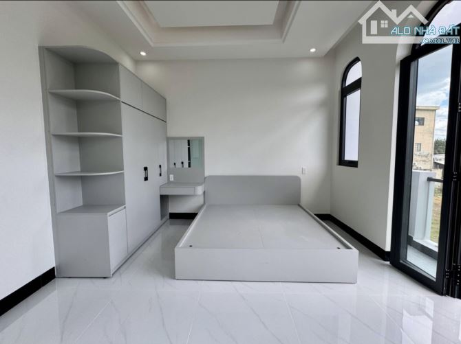 🌿Do không còn nhu cầu ở em bán nhà mới 1 trệt 1 lầu cực xinh – Gần KDL Bửu Long – Giá chỉ - 8
