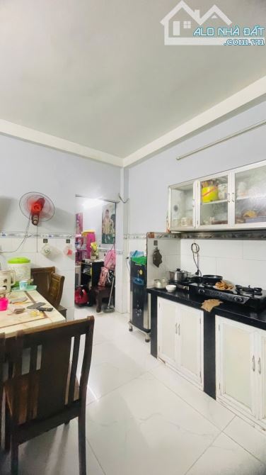 💥HUỲNH THIỆN LỘC GẦN LUỸ BÁN BÍCH - HẺM XE HƠI 6M - 70M2 - 3 TẦNG - CHỈ 7 TỶ TL💥 - 8