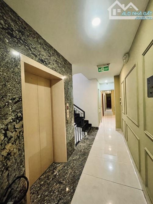 BÁN KHÁCH SẠN 7 TẦNG, 33 PHÒNG - ĐƯỜNG BẠCH ĐẰNG, P.2, TÂN BÌNH - TỔNG DTS:900M2-CHỈ 39 TỶ - 8