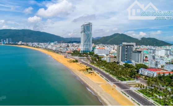 Giỏ hàng căn hộ TMS Quy Nhơn - GIÁ 950-1150 triệu - Căn trực diện Biển - Full nội thất - 8