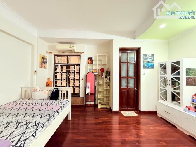 CHÍNH CHỦ ĐỊNH CƯ CẦN TÌM CHỦ MỚI CHO CĂN VILLA MINI LÊ QUANG ĐỊNH - HẺM XE HƠI THÔNG PHẠM - 8