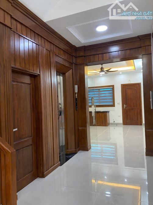 CẦN BÁN CĂN NHÀ 4 TẦNG KHU AN PHÚ -HẢI DƯƠNG - 8