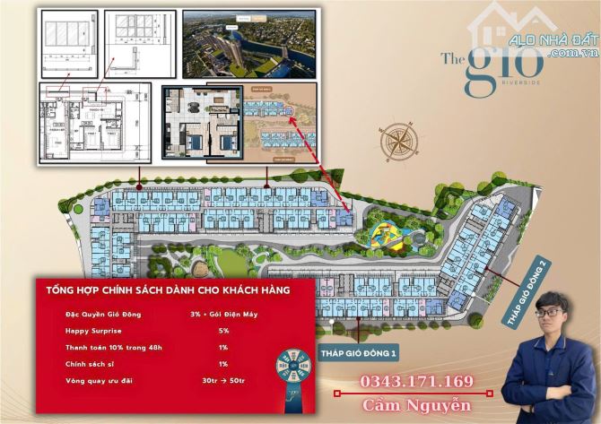💥 CĂN GÓC VIEW SÔNG – SỐ LƯỢNG GIỚI HẠN TẠI BÌNH DƯƠNG 💥 - 8