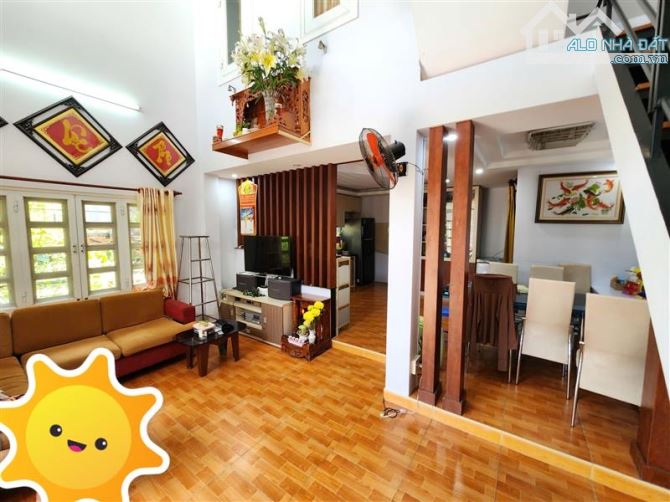 🔥BÁN CĂN HOMESTAY LÊ QUANG ĐỊNH🔥ĐẸP LUNG LINH 0 LỘ GIỚI🔥SỔ NỞ HẬU DT 134M2 - 8