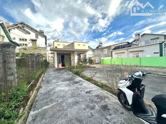 743M2 ĐẤT MẶT TIỀN TRẦN QUÝ CÁP - SẴN 534XD CHUYỂN ĐƯỢC FULL - ĐƯỜNG NHỰA CHÍNH TIỆN KD - 8