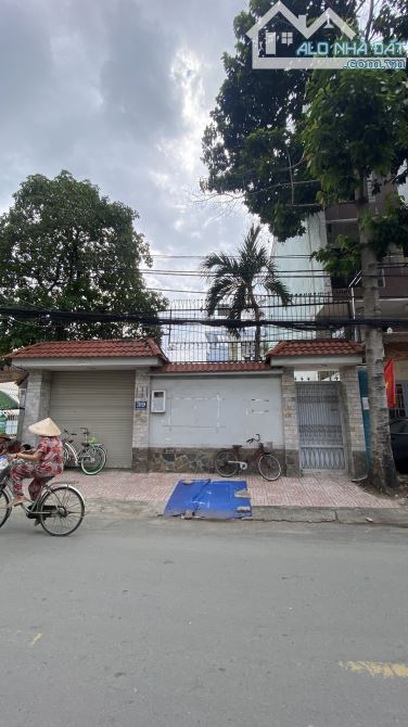 Bán đất nền góc mặt đường Nguyễn Tuyển Quận 2 cũ gần chợ (248m²) 40 tỷ - 8