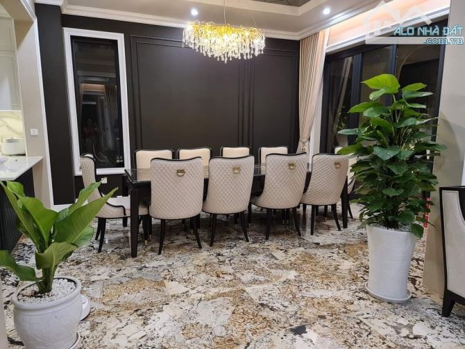 BÁN BIỆT THỰ ĐƠN LẬP ĐƯỜNG LIÊN PHƯỜNG – PHƯỚC LONG B, TP THỦ ĐỨC – 270M² – 34 TỶ - 8