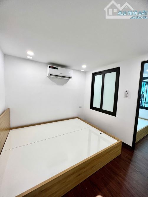 CĂN HỘ TẦNG 2 – 2 NGỦ Ở NGAY – FULL NỘI THẤT – NGÕ RỘNG – TRUNG TÂM NGUYỄN TRÃI – GIÁ CHỈ - 8