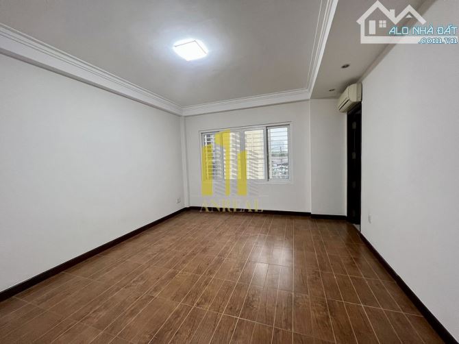 Villa Khu Bảo Vệ 24/24 Thang Máy - Nhà Hiện Đại Giá 59 Triệu - 8